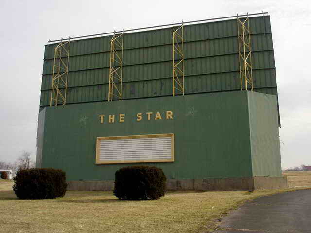 Star Auto Theatre